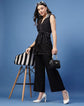 Women 2-Piece Co-Ord Set with Tie-Up Knot