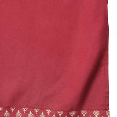 Women Printed Straight Kurta Set with Dupatta