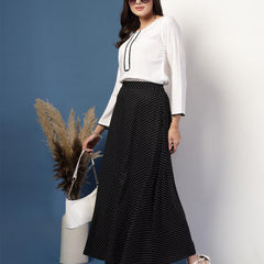 Women Rayon 2-Piece Sets