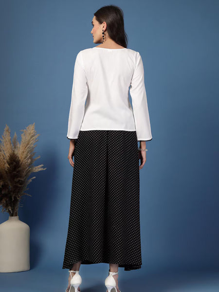 Women Rayon 2-Piece Sets