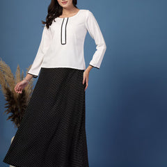 Women Rayon 2-Piece Sets