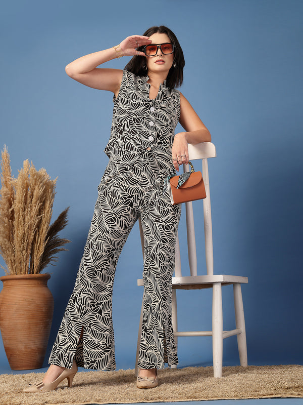 Women’s Western Co-Ord Set