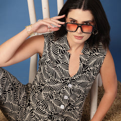 Women’s Western Co-Ord Set