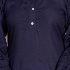 Women's Printed Straight Rayon  Kurta